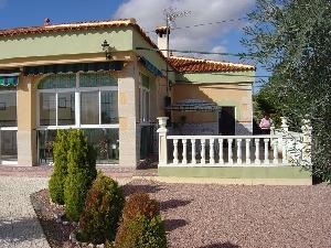 La Romana property: Villa for sale in La Romana, Spain 49745