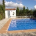 La Romana property: 3 bedroom Villa in Alicante 49745