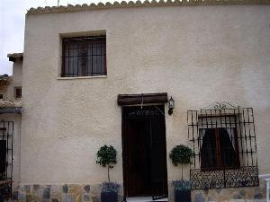 Hondon de las Nieves property: House for sale in Hondon de las Nieves 49746