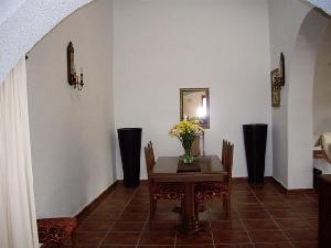 Hondon de las Nieves property: House with 5 bedroom in Hondon de las Nieves 49746