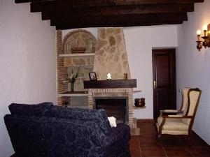 Hondon de las Nieves property: House with 5 bedroom in Hondon de las Nieves, Spain 49746