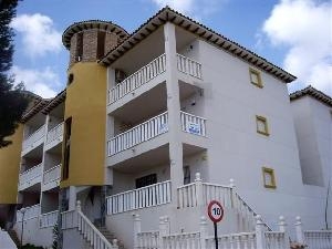 Orihuela Costa property: Apartment for sale in Orihuela Costa 49749