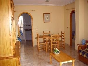 Orihuela Costa property: Apartment with 2 bedroom in Orihuela Costa, Spain 49749