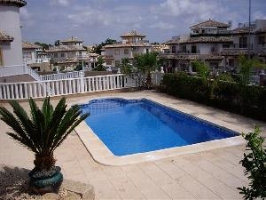 Orihuela Costa property: Orihuela Costa, Spain | Apartment for sale 49749