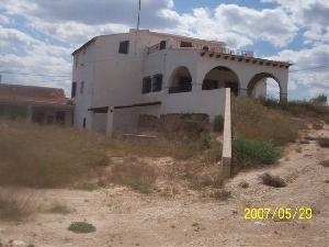 La Romana property: House in Alicante for sale 49750