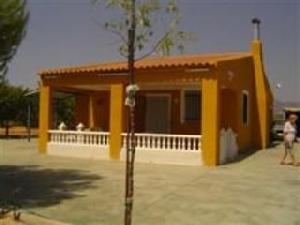 Pinoso property: House for sale in Pinoso 49783