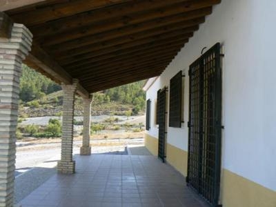 Puerto Lumbreras property: Farmhouse with 3 bedroom in Puerto Lumbreras, Spain 49792