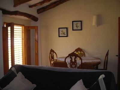 Arboleas property: Farmhouse with 4 bedroom in Arboleas 49795