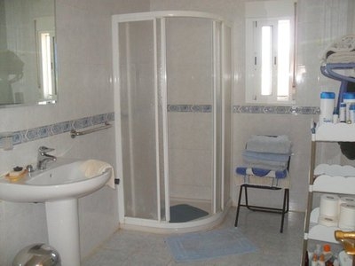 Albox property: Villa for sale in Albox, Almeria 49798