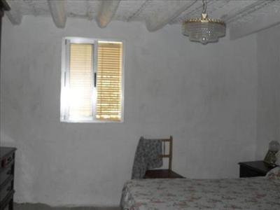 Bedar property: Farmhouse for sale in Bedar, Spain 49801