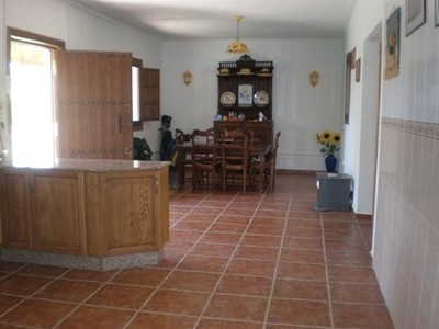 Farmhouse with 3 bedroom in town, Spain 49803