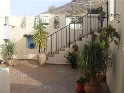 Sorbas property: Farmhouse for sale in Sorbas 49814