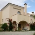 Velez-Rubio property: Almeria, Spain Farmhouse 49815