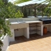 Antas property: 6 bedroom Farmhouse in Almeria 49846