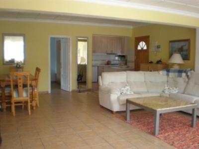 Lorca property: Farmhouse with 3 bedroom in Lorca 49854