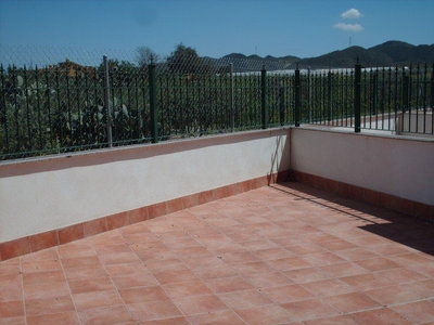 Lorca property: Townhome for sale in Lorca, Spain 49857