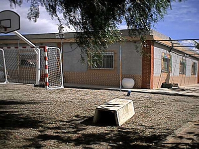 Lorca property: Farmhouse for sale in Lorca, Spain 49868