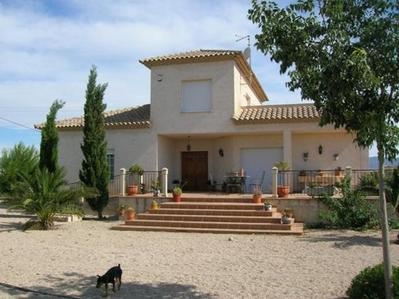 Lorca property: Farmhouse for sale in Lorca 49870