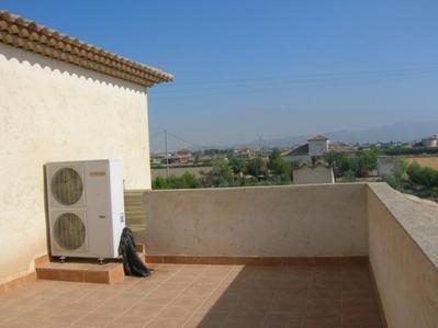 Lorca property: Farmhouse for sale in Lorca, Murcia 49870