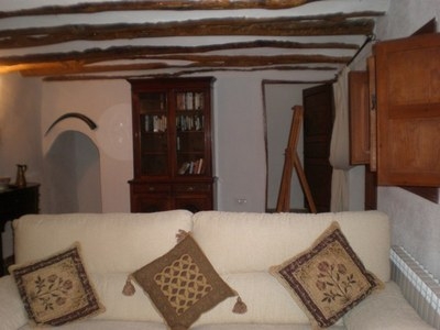 Puerto Lumbreras property: Farmhouse with 6 bedroom in Puerto Lumbreras, Spain 49872