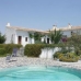 Puerto Lumbreras property: Murcia, Spain Farmhouse 49872