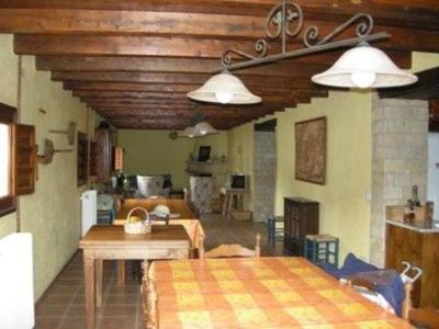 Lorca property: Farmhouse for sale in Lorca, Spain 49873