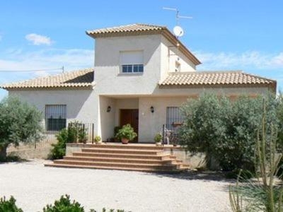 Lorca property: Villa for sale in Lorca 49874