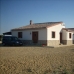 Almeria, Spain Villa 49879