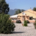 Puerto Lumbreras property: Murcia, Spain Farmhouse 49880