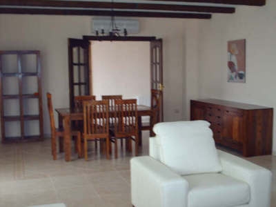 Villa for sale in town, Spain 49883