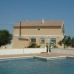 Lorca property: Lorca, Spain Villa 49887