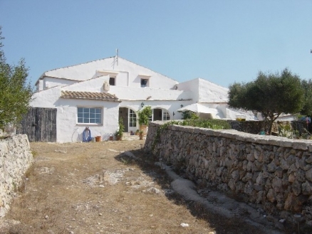 Villa for sale in town, Spain 51431