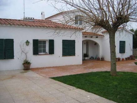 Villa with 5 bedroom in town 51446