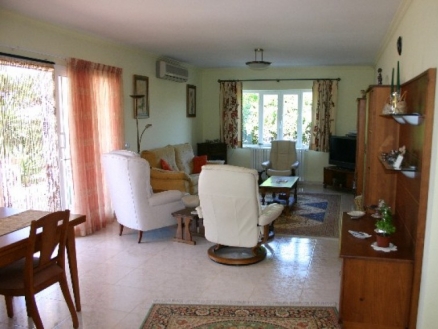 Villa with 3 bedroom in town, Spain 51457