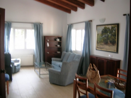 Villa with 3 bedroom in town 51459