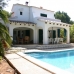 province, Spain Villa 51461