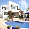 Villa for sale in town 51465