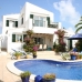 province, Spain Villa 51465