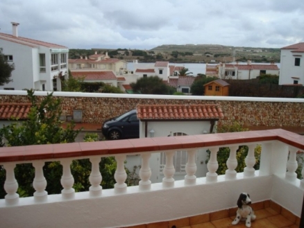 Villa with 3 bedroom in town 51480