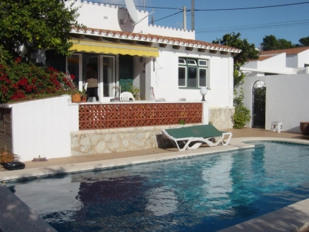 Villa for sale in town 51509