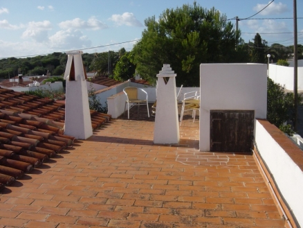 town, Spain | Villa for sale 51509