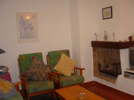 Apartment for sale in town, Spain 51515