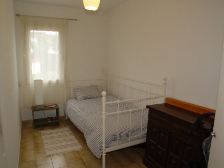 Apartment with 2 bedroom in town, Spain 51549