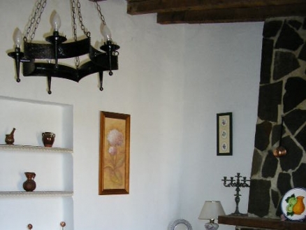 Frigiliana property: Farmhouse with 2 bedroom in Frigiliana 51735