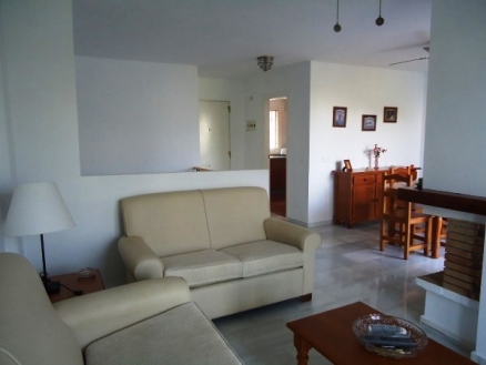 Nerja property: Malaga property | 3 bedroom Townhome 51742