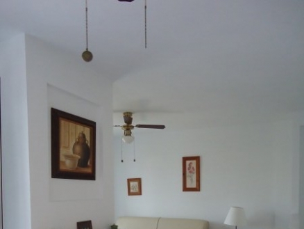 Nerja property: Malaga Townhome 51742