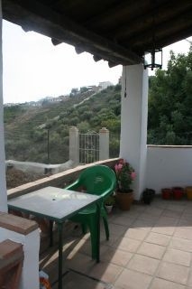 Frigiliana property: Farmhouse with 1 bedroom in Frigiliana 51748