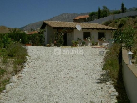 Campo Mijas property: House to rent in Campo Mijas, Spain 51775