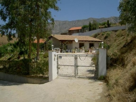 Campo Mijas property: House with 2 bedroom in Campo Mijas, Spain 51775