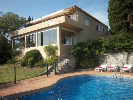 Elviria property: Villa to rent in Elviria 51784